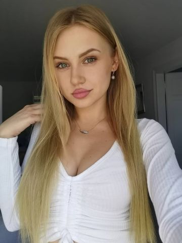 Анкета проститутки Рада, 23 года